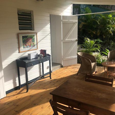 Agreable Appartement A 2 Pas Des Plages Le Gosier  Eksteriør bilde